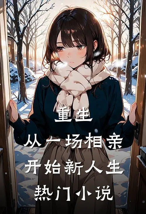 重生：从一场相亲开始新人生热门小说