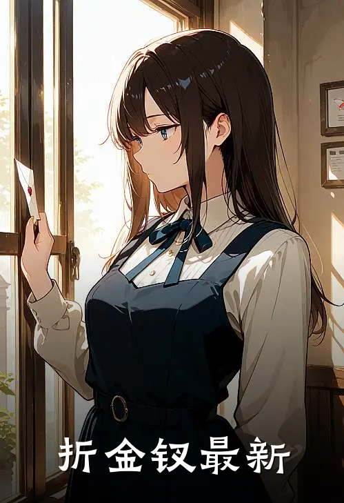 折金钗最新