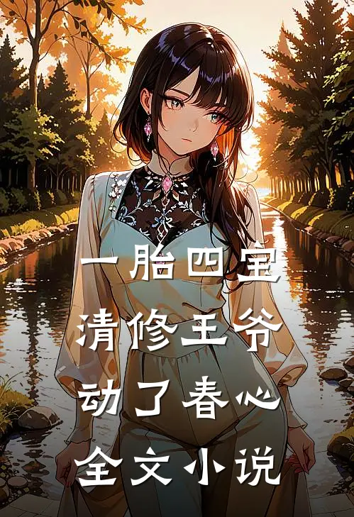 一胎四宝：清修王爷动了春心全文小说
