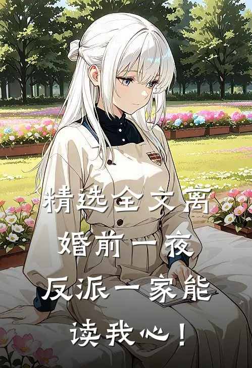 精选全文离婚前一夜，反派一家能读我心！