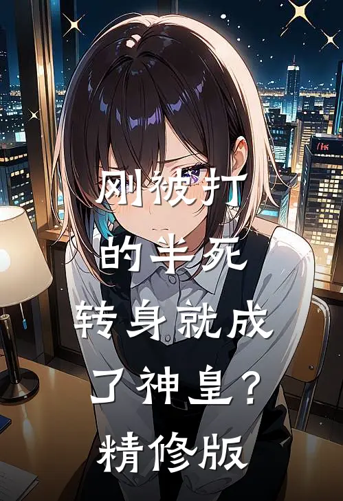 刚被打的半死，转身就成了神皇？精修版