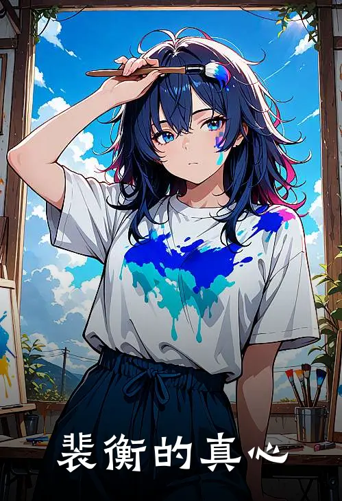 裴衡的真心