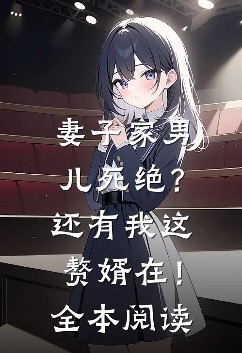 妻子家男儿死绝？还有我这赘婿在！全本阅读