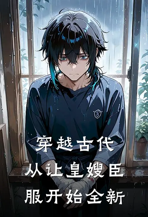 穿越古代，从让皇嫂臣服开始全新