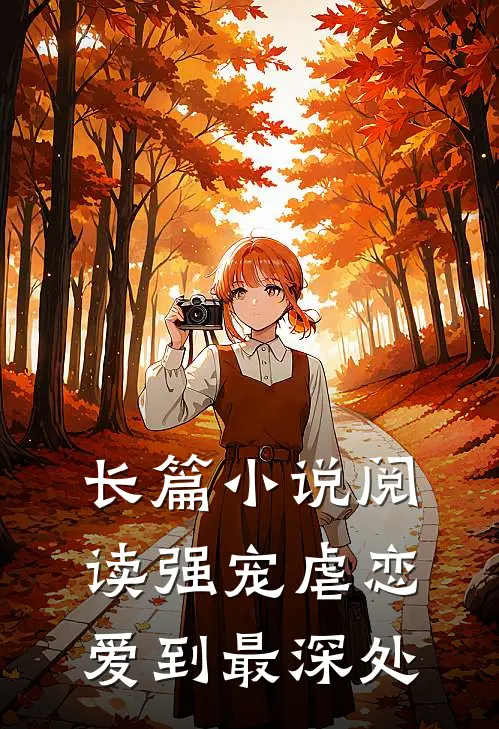 长篇小说阅读强宠虐恋：爱到最深处