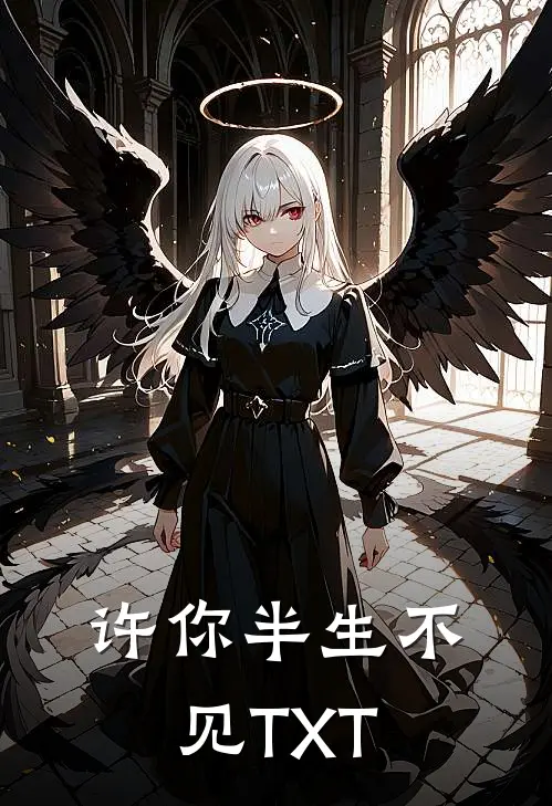许你半生不见TXT