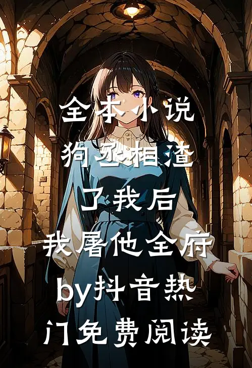 全本小说狗丞相渣了我后，我屠他全府by抖音热门免费阅读