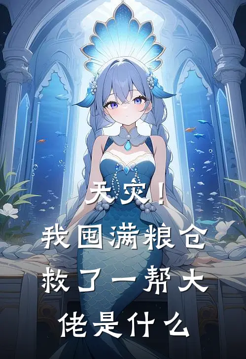 天灾！我囤满粮仓救了一帮大佬是什么