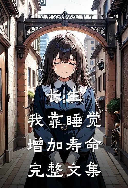 长生：我靠睡觉增加寿命完整文集