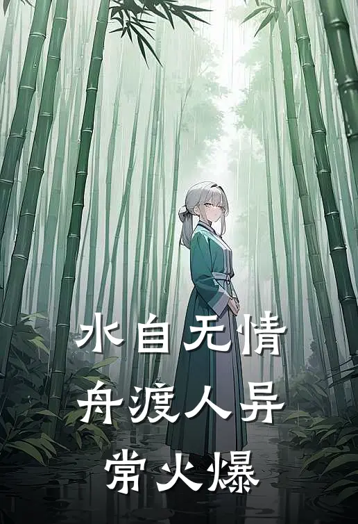 水自无情舟渡人异常火爆