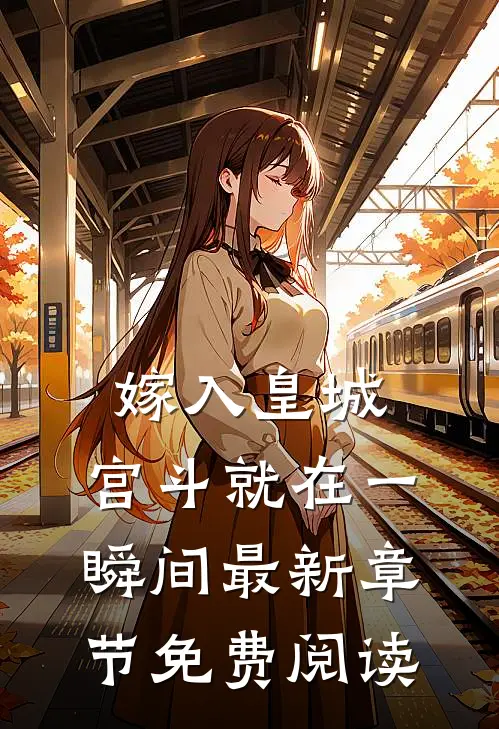 嫁入皇城，宫斗就在一瞬间最新章节免费阅读
