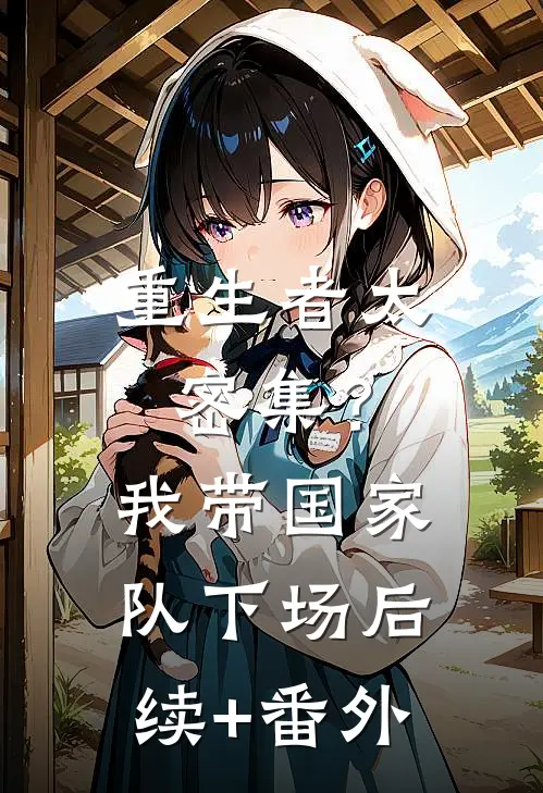 重生者太密集？我带国家队下场后续+番外
