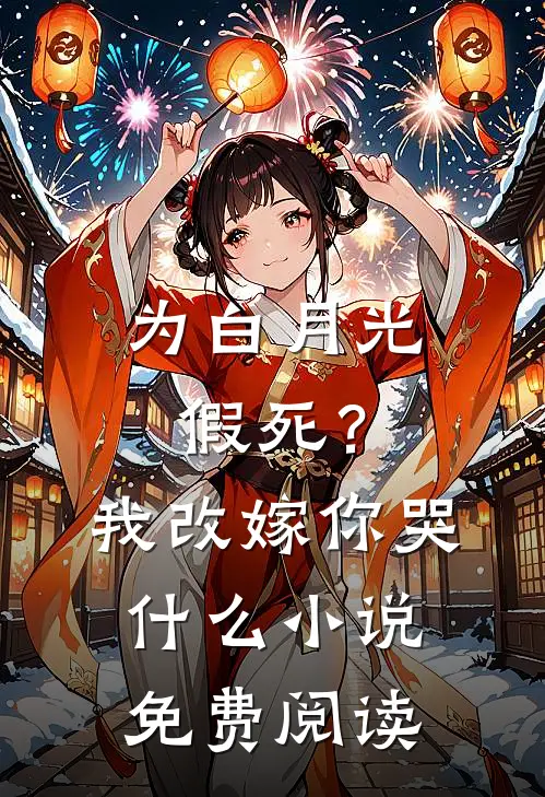 为白月光假死？我改嫁你哭什么小说免费阅读