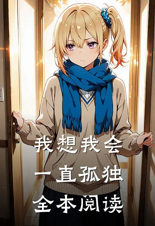 我想我会一直孤独全本阅读