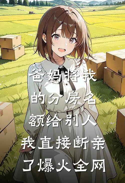 爸妈将我的分房名额给别人，我直接断亲了爆火全网
