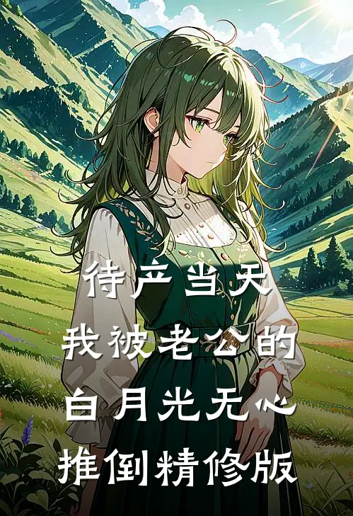 待产当天，我被老公的白月光无心推倒精修版