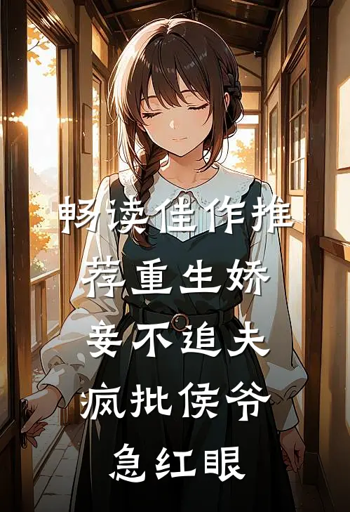 畅读佳作推荐重生娇妾不追夫，疯批侯爷急红眼