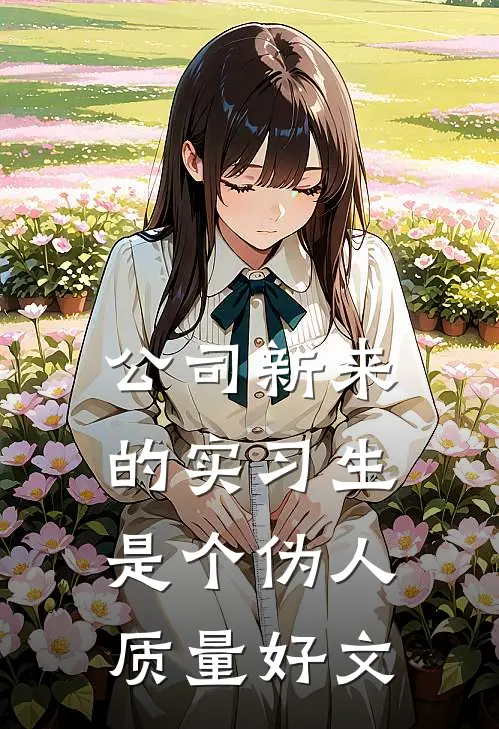 公司新来的实习生是个伪人质量好文