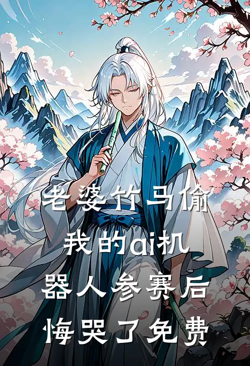 老婆竹马偷我的ai机器人参赛后，悔哭了免费