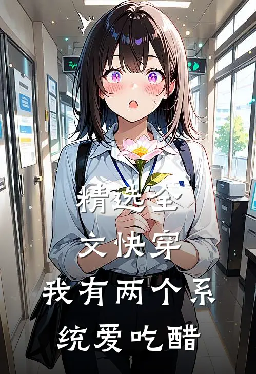 精选全文快穿，我有两个系统爱吃醋