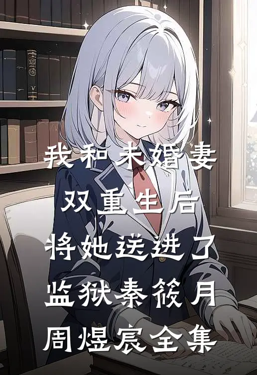 我和未婚妻双重生后，将她送进了监狱秦筱月周煜宸全集