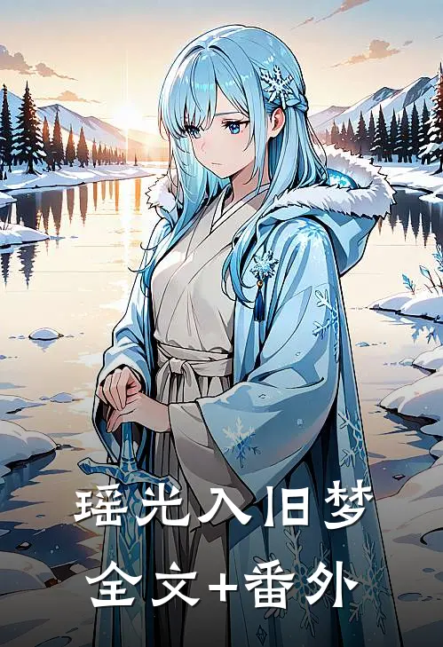 瑶光入旧梦全文+番外