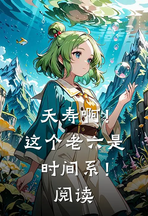 夭寿啊！这个老六是时间系！阅读