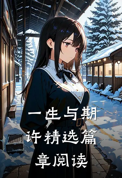 一生与期许精选篇章阅读