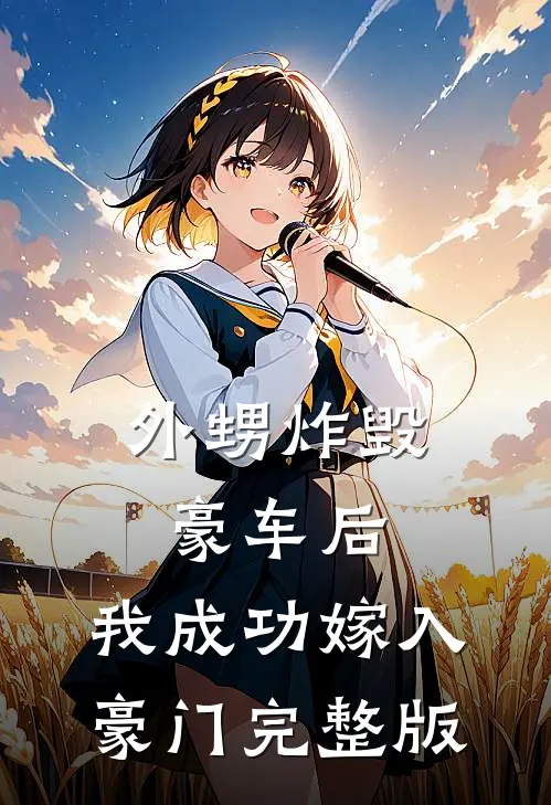 外甥炸毁豪车后，我成功嫁入豪门完整版