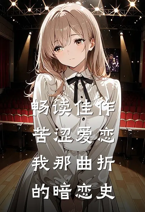 畅读佳作苦涩爱恋：我那曲折的暗恋史