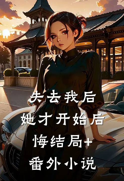 失去我后，她才开始后悔结局+番外小说