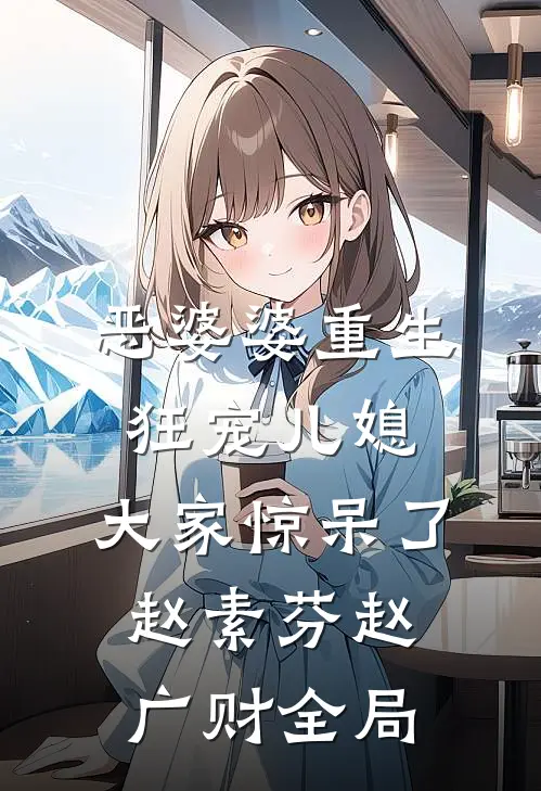 恶婆婆重生狂宠儿媳，大家惊呆了赵素芬赵广财全局