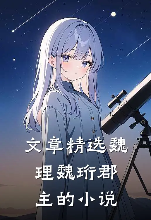 文章精选魏理魏珩郡主的小说