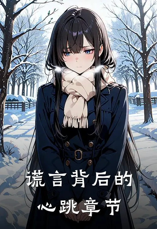 谎言背后的心跳章节