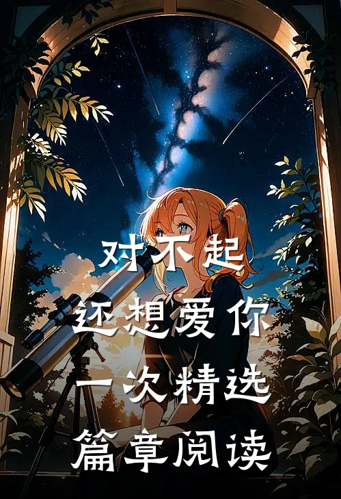 对不起，还想爱你一次精选篇章阅读