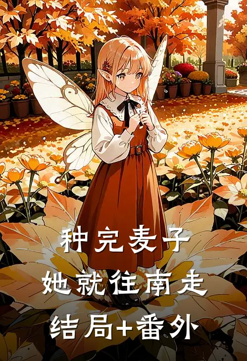 种完麦子，她就往南走结局+番外