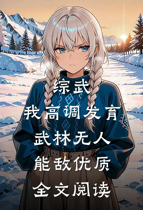 综武：我高调发育，武林无人能敌优质全文阅读