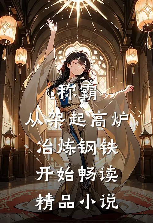 称霸：从架起高炉冶炼钢铁开始畅读精品小说