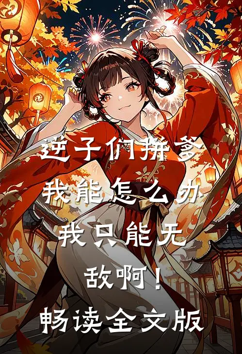 逆子们拼爹我能怎么办，我只能无敌啊！畅读全文版