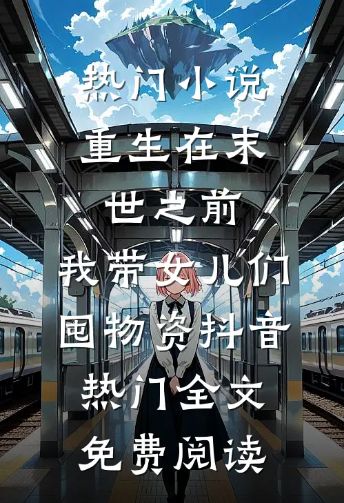 热门小说重生在末世之前：我带女儿们囤物资抖音热门全文免费阅读