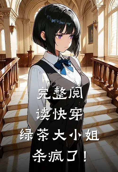 完整阅读快穿：绿茶大小姐杀疯了！