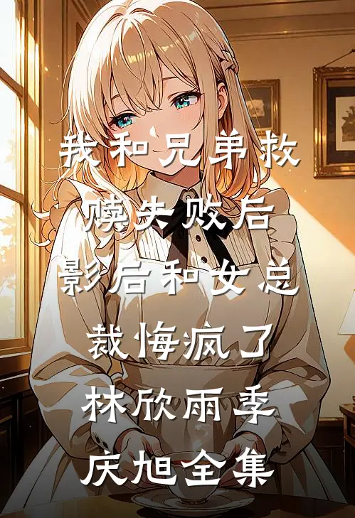 我和兄弟救赎失败后，影后和女总裁悔疯了林欣雨季庆旭全集