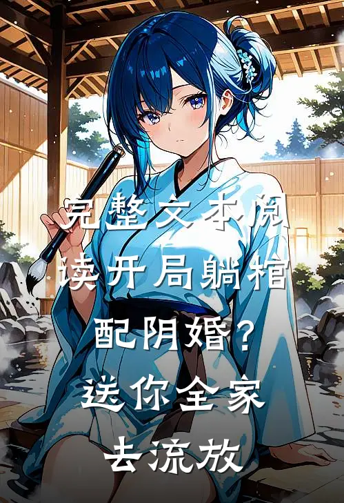 完整文本阅读开局躺棺配阴婚？送你全家去流放