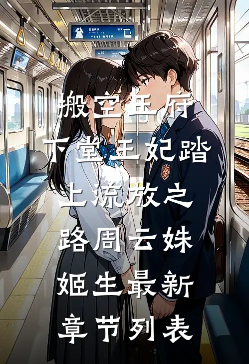 搬空王府，下堂王妃踏上流放之路周云姝姬生最新章节列表