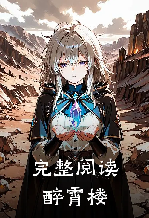 完整阅读醉霄楼