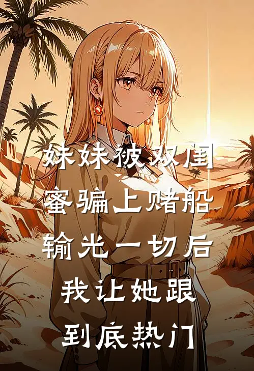 妹妹被双闺蜜骗上赌船输光一切后，我让她跟到底热门