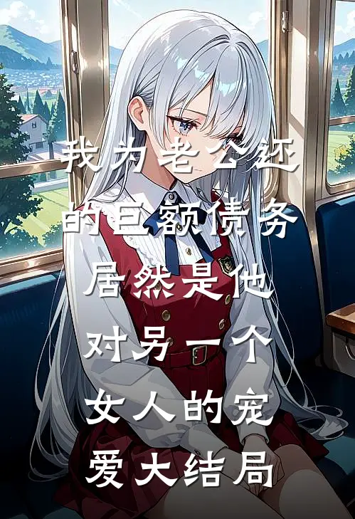我为老公还的巨额债务，居然是他对另一个女人的宠爱大结局