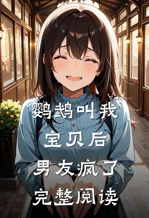 鹦鹉叫我宝贝后，男友疯了完整阅读