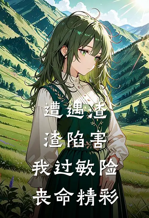 遭遇渣渣陷害，我过敏险丧命精彩