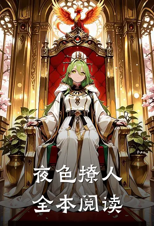 夜色撩人全本阅读